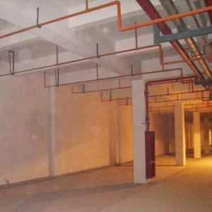 車庫(kù)隔斷解決方案